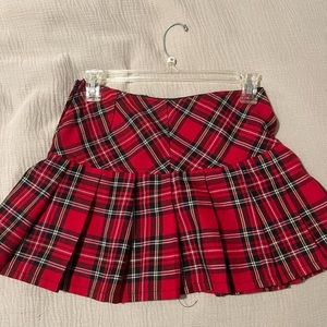 Size XS TrippNYC Miniskirt